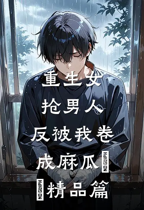 重生女抢男人，反被我卷成麻瓜​​精品篇