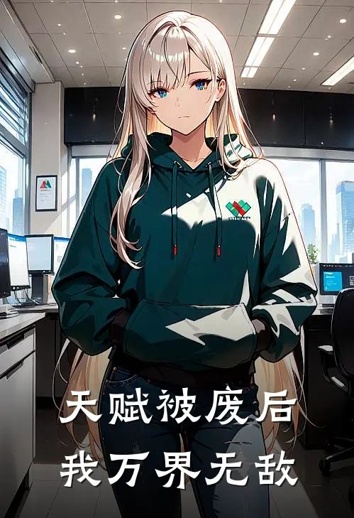 天赋被废后，我万界无敌