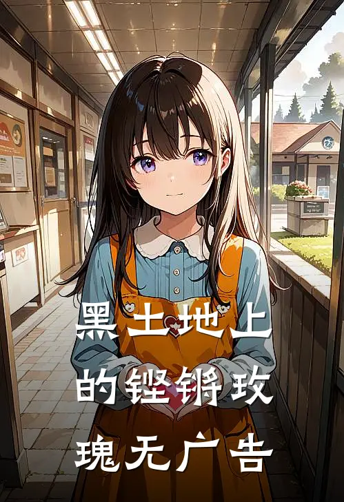 黑土地上的铿锵玫瑰无广告