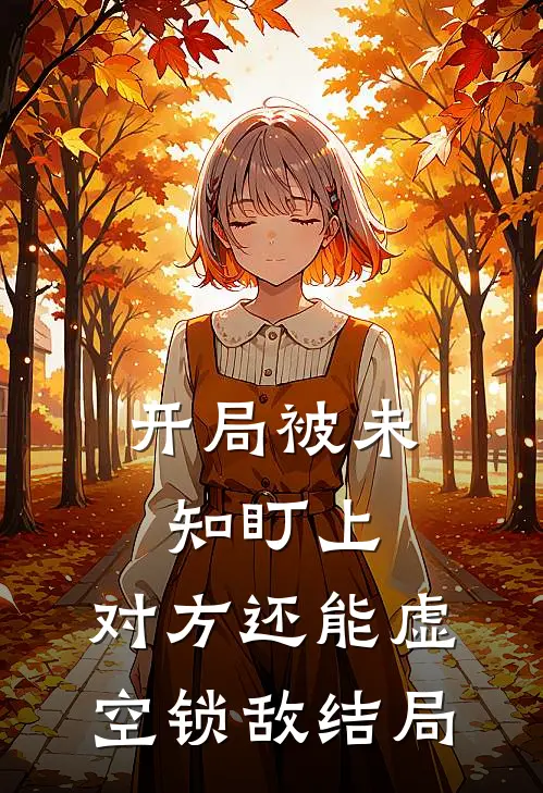 开局被未知盯上，对方还能虚空锁敌结局