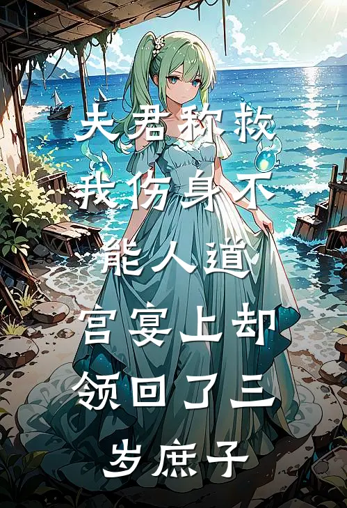 夫君称救我伤身不能人道，宫宴上却领回了三岁庶子