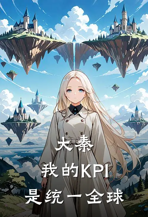 大秦：我的KPI是统一全球