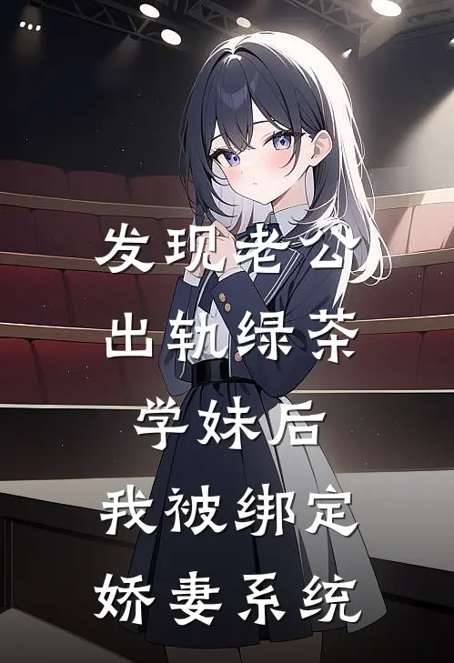 发现老公出轨绿茶学妹后，我被绑定娇妻系统
