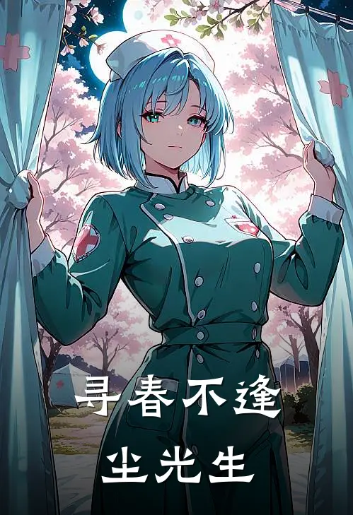 寻春不逢尘光生