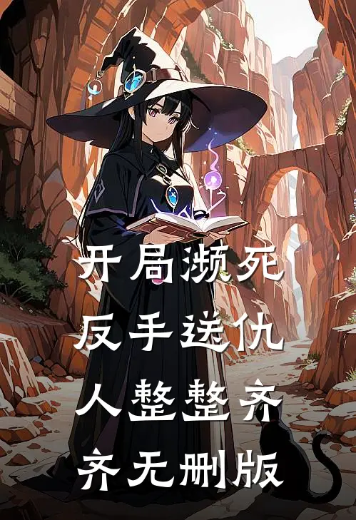 开局濒死，反手送仇人整整齐齐无删版