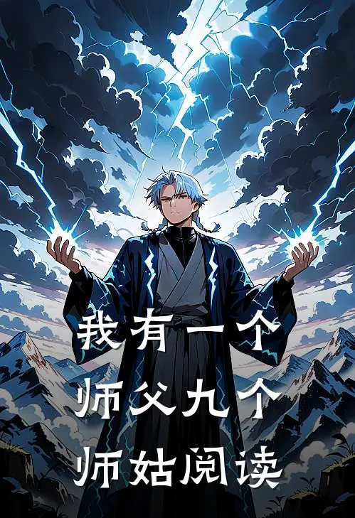 我有一个师父九个师姑阅读