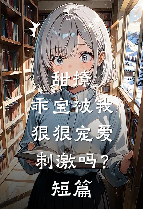 甜撩，乖宝被我狠狠宠爱刺激吗？短篇