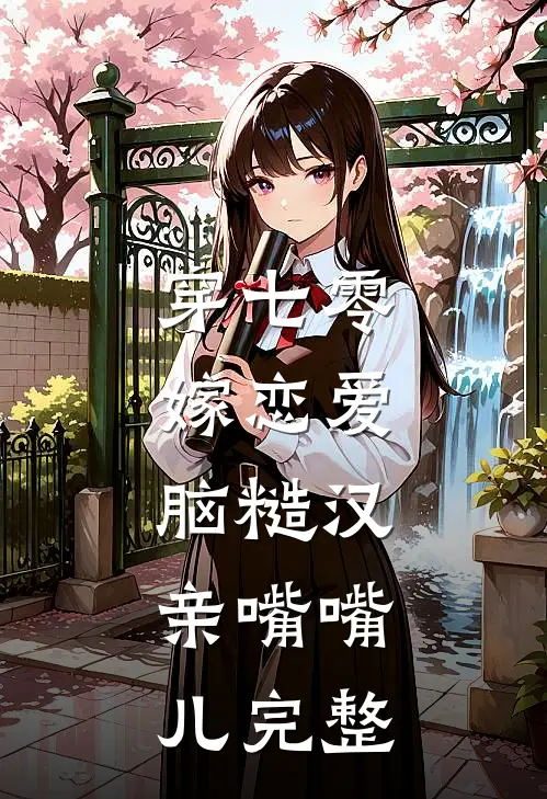 穿七零，嫁恋爱脑糙汉，亲嘴嘴儿完整