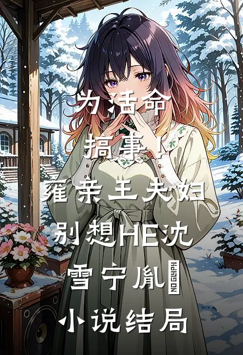 为活命搞事！雍亲王夫妇别想HE沈雪宁胤禛小说结局