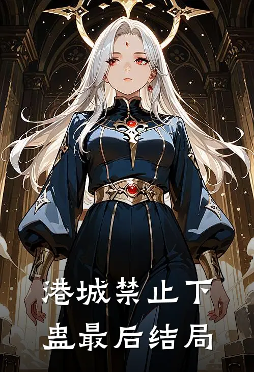 港城禁止下蛊最后结局