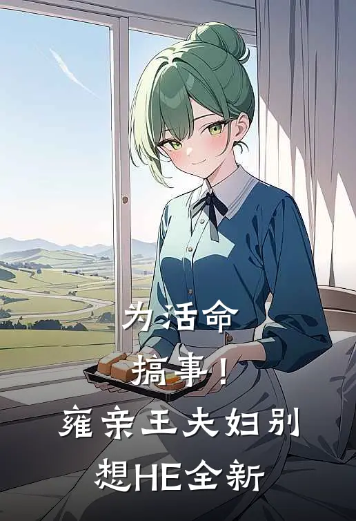 为活命搞事！雍亲王夫妇别想HE全新