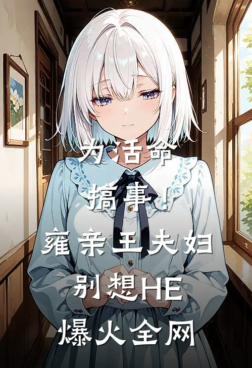 为活命搞事！雍亲王夫妇别想HE爆火全网