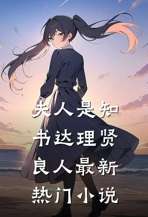 夫人是知书达理贤良人最新热门小说