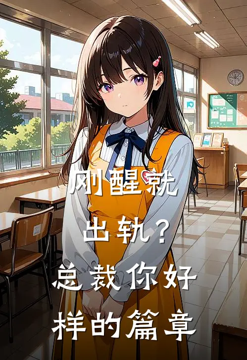 刚醒就出轨？总裁你好样的篇章