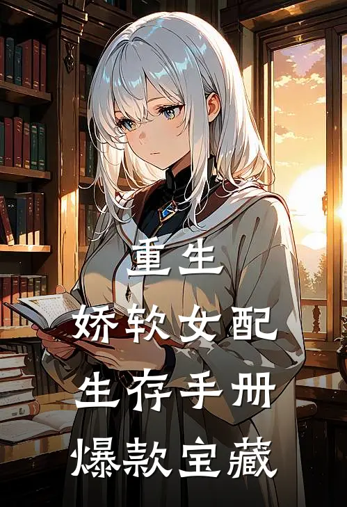 重生，娇软女配生存手册爆款宝藏