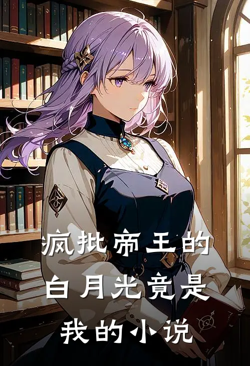 疯批帝王的白月光竟是我的小说