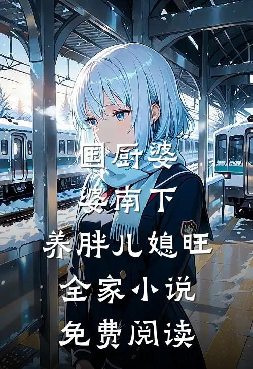 国厨婆婆南下，养胖儿媳旺全家小说免费阅读