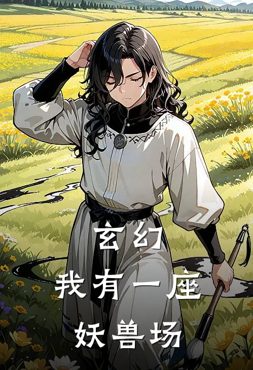 玄幻：我有一座妖兽场