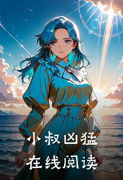小叔凶猛在线阅读