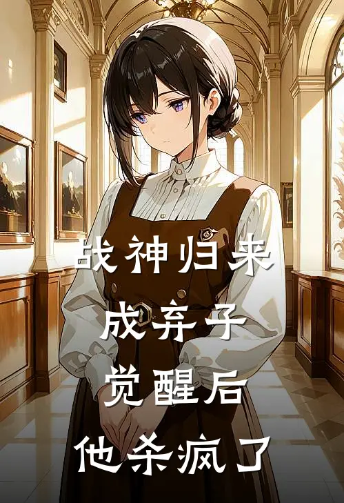 战神归来成弃子，觉醒后，他杀疯了