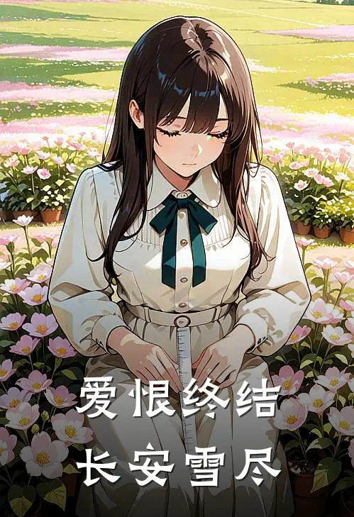 爱恨终结，长安雪尽