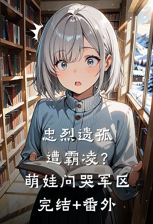 忠烈遗孤遭霸凌？萌娃问哭军区完结+番外