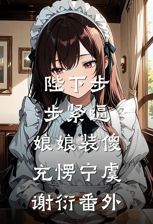 陛下步步紧逼，娘娘装傻充愣宁虞谢衍番外