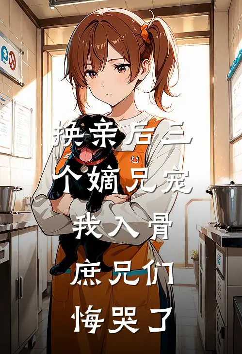 换亲后三个嫡兄宠我入骨，庶兄们悔哭了