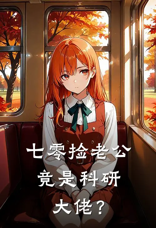 七零捡老公，竟是科研大佬？