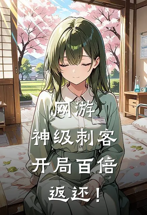网游：神级刺客，开局百倍返还！