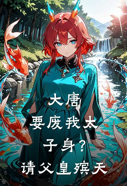 大唐：要废我太子身？请父皇殡天