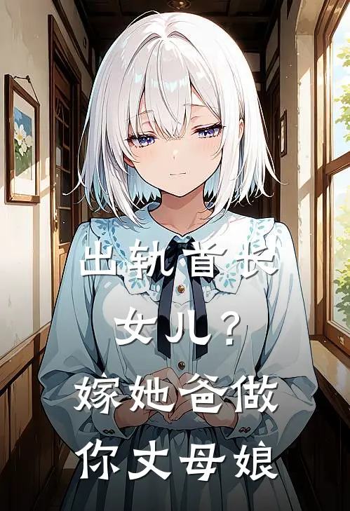 出轨首长女儿？嫁她爸做你丈母娘