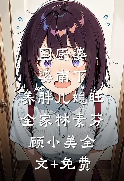 国厨婆婆南下，养胖儿媳旺全家林素芬顾小美全文+免费