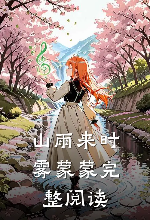 山雨来时雾蒙蒙完整阅读