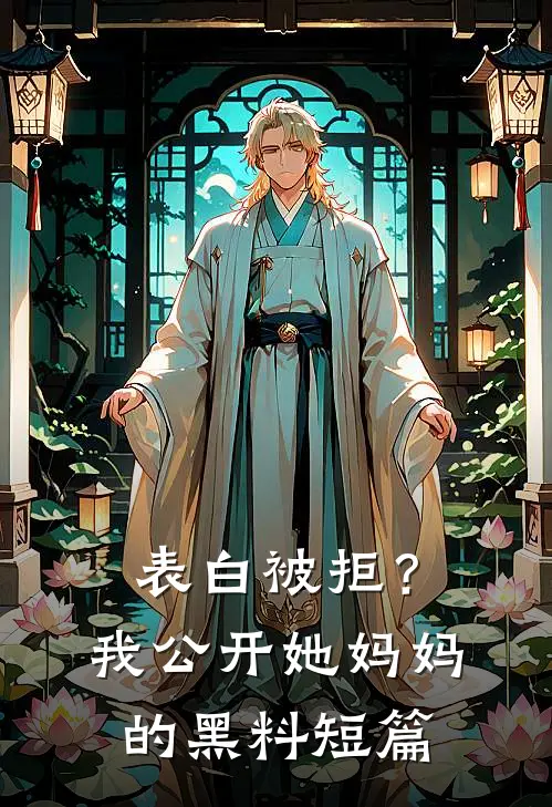 表白被拒？我公开她妈妈的黑料短篇