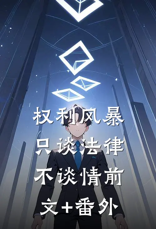 权利风暴：只谈法律不谈情前文+番外