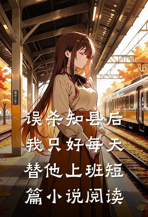 误杀知县后，我只好每天替他上班短篇小说阅读