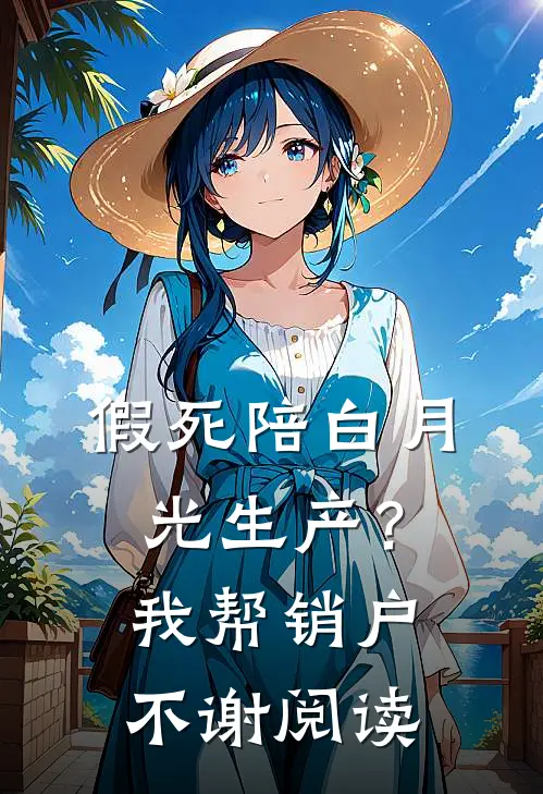 假死陪白月光生产？我帮销户不谢阅读