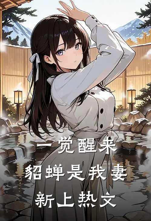 一觉醒来，貂蝉是我妻新上热文