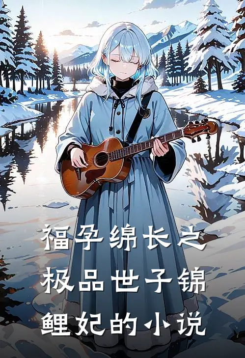 福孕绵长之极品世子锦鲤妃的小说