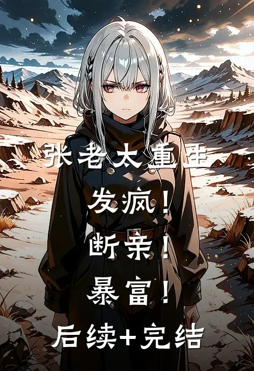 张老太重生：发疯！断亲！暴富！后续+完结