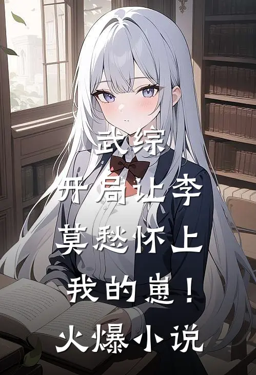 武综：开局让李莫愁怀上我的崽！火爆小说