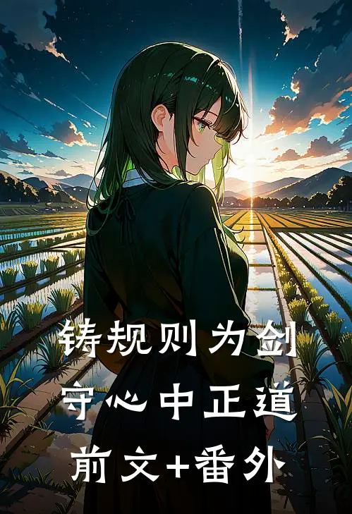 铸规则为剑，守心中正道前文+番外