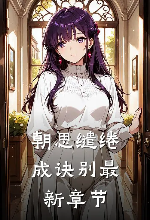 朝思缱绻成诀别最新章节