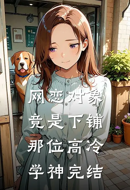 网恋对象竟是下铺那位高冷学神完结