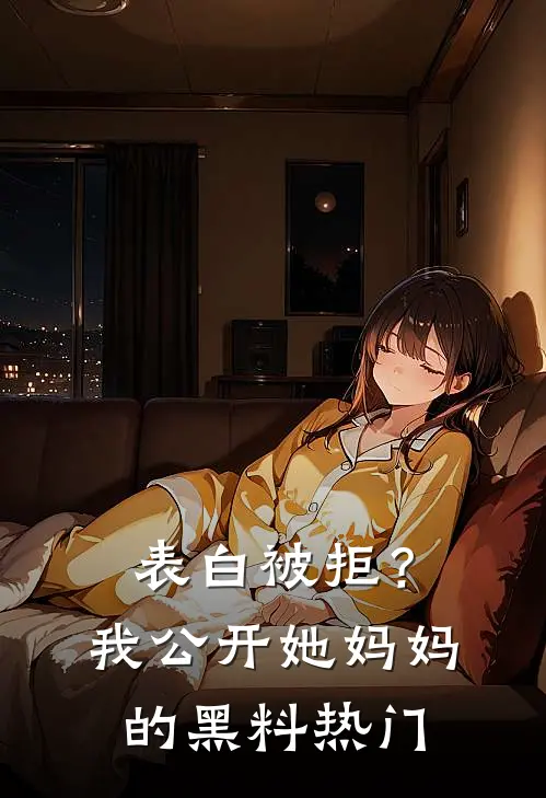 表白被拒？我公开她妈妈的黑料热门