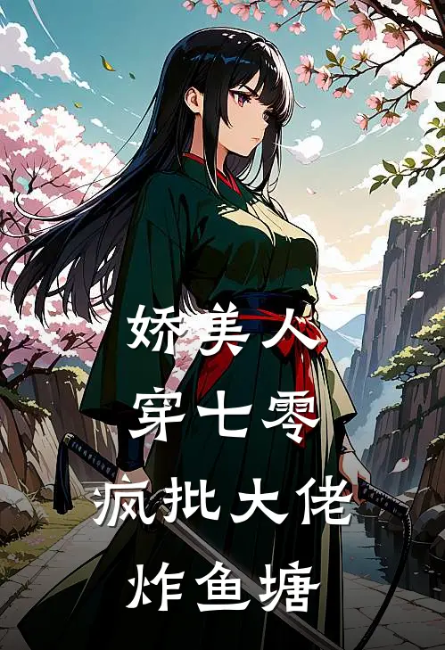 娇美人，穿七零，疯批大佬炸鱼塘