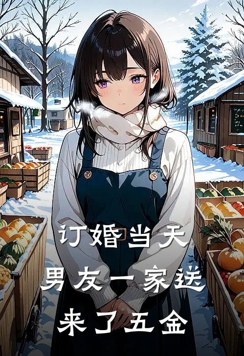 订婚当天，男友一家送来了五金