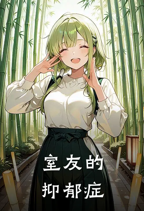 室友的抑郁症