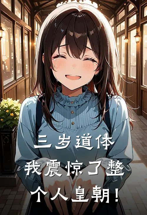 三岁道体，我震惊了整个人皇朝！